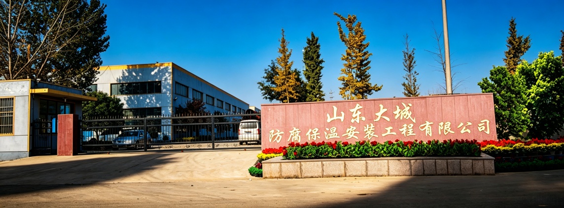 吕梁聚氨酯保温管生产厂家简介